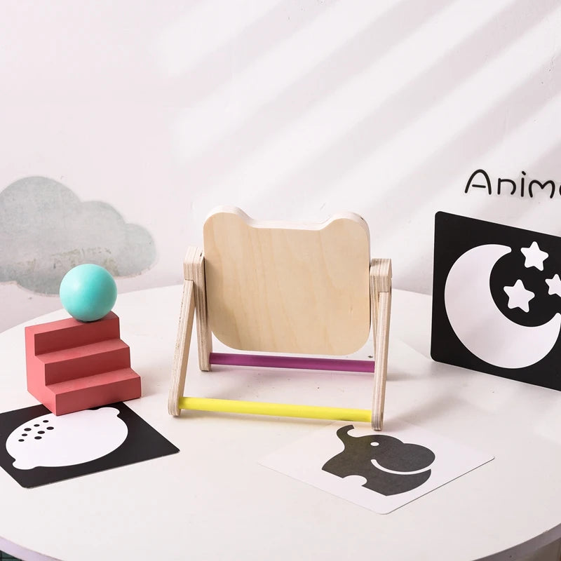 Magic Cotton Animal Tissue Box