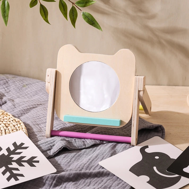 Magic Cotton Animal Tissue Box