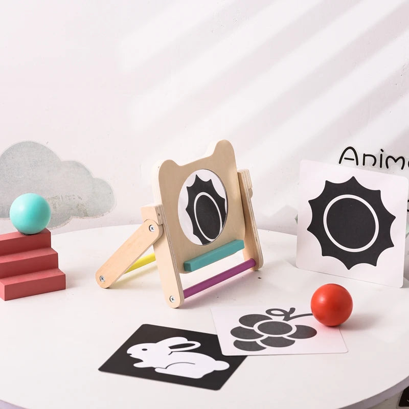 Magic Cotton Animal Tissue Box